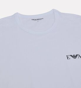 Emporio Armani Ts Set 2, White, L, Packshot View