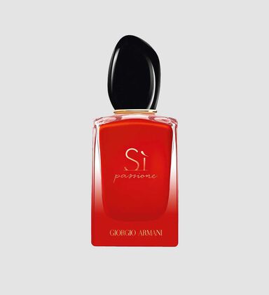 Si Passione Intense Edp
