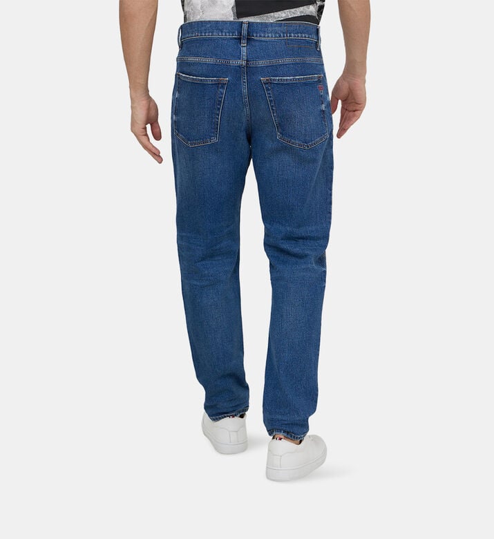 D-fitting 2005 007l1 Tapered Jeans D-fitting 2005 007l1 Tapered Jeans