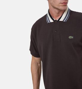 Lacoste Polo, Model View