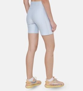 Side Slit Bermuda Shorts Side Slit Bermuda Shorts