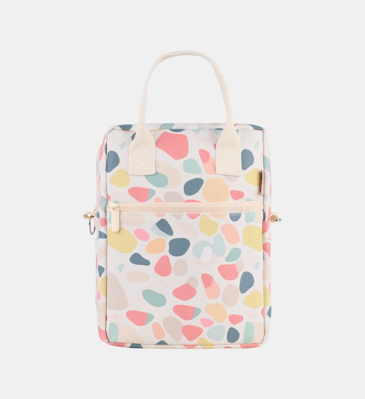 Hue Pebbles Insulated Lunch Bag