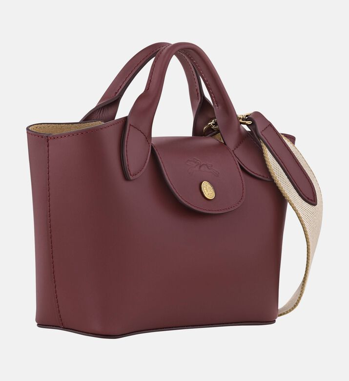 Longchamp Bag Epure, Brown, Packshot View