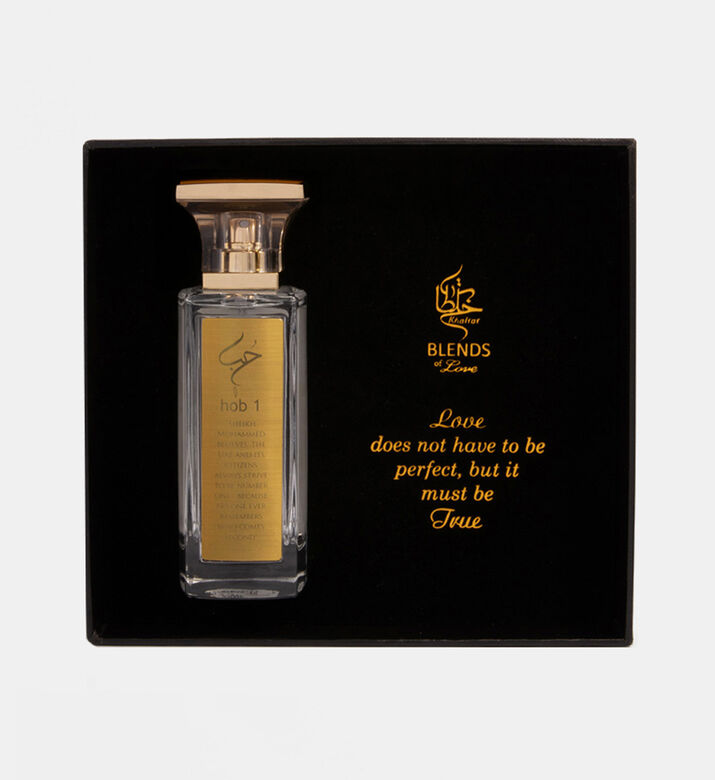 Hob 1 Eau De Parfum 65 Ml