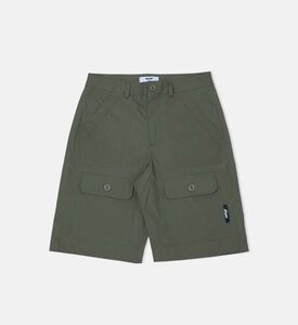 شورت برمودا كارجو قطن