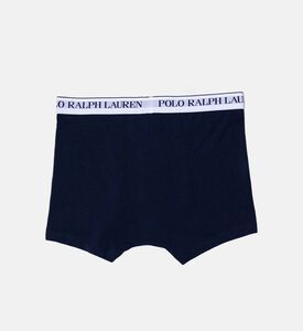 Multipack Classic Trunks