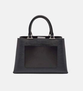 Epi Leather Kleber Mm Bag Preowned Epi Leather Kleber Mm Bag Preowned