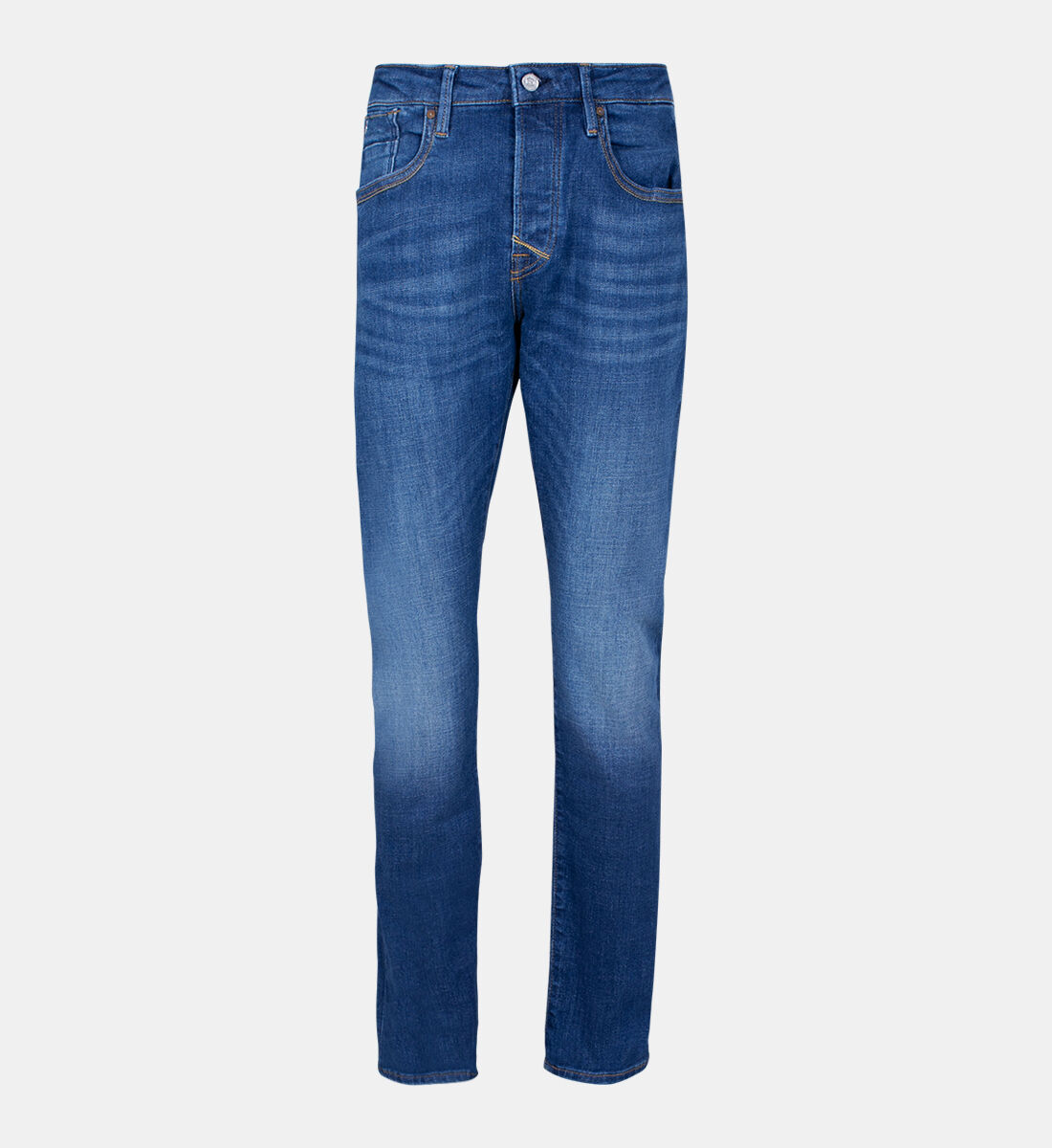 Scotch And Soda Ralston Regular Slim fit Jeans Regular
