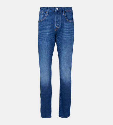 Scotch And Soda - Ralston Regular Slim-fit Jeans - Regular