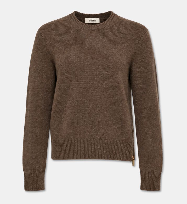 Ba&sh Jumper Cheyla, Packshot View
