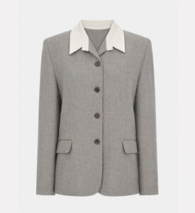 Source Unknown Blazer Suki, Packshot View