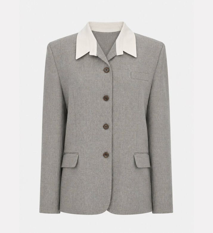 Source Unknown Blazer Suki, Packshot View