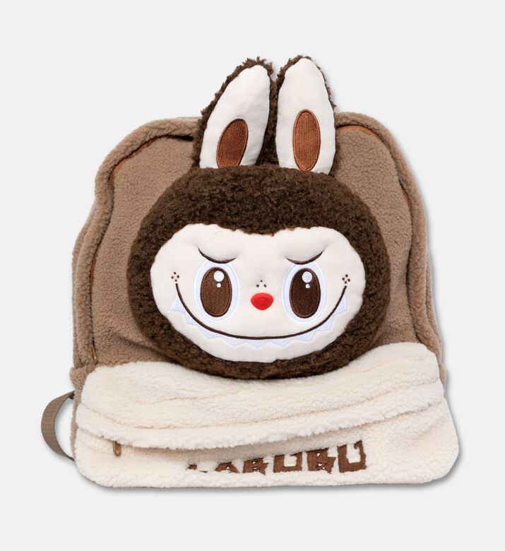 Pop Mart Backpack Monster Berber Fl, Packshot View