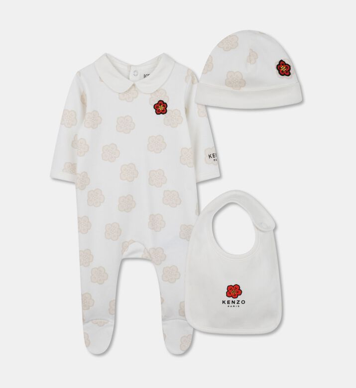 Kenzo Set Pj, Packshot View