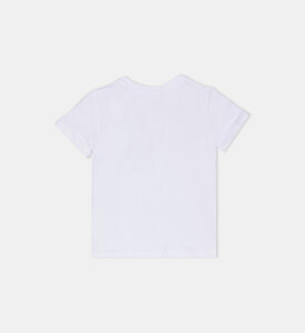 Baby Board Trip Cotton T-shirt