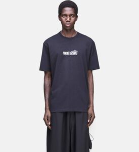 Y-3 Ts Very-3, Model View