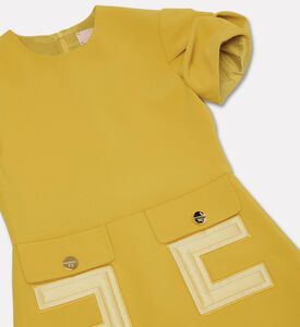 La Mia Bambina Dress, Packshot View