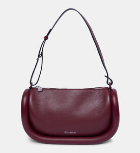 حقيبة الكتف الجلدية Bumper-15