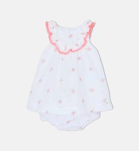 طقم شورت قماش بلوميتيس