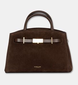 Demellier Bag The Small Hudson, Packshot View