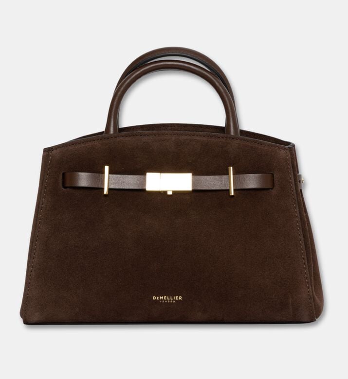 Demellier Bag The Small Hudson, Packshot View
