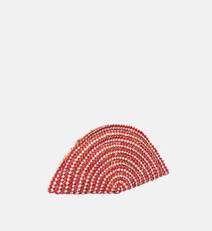 حقيبة يد صغيرة فالنتينا مصنوعة يدويَا