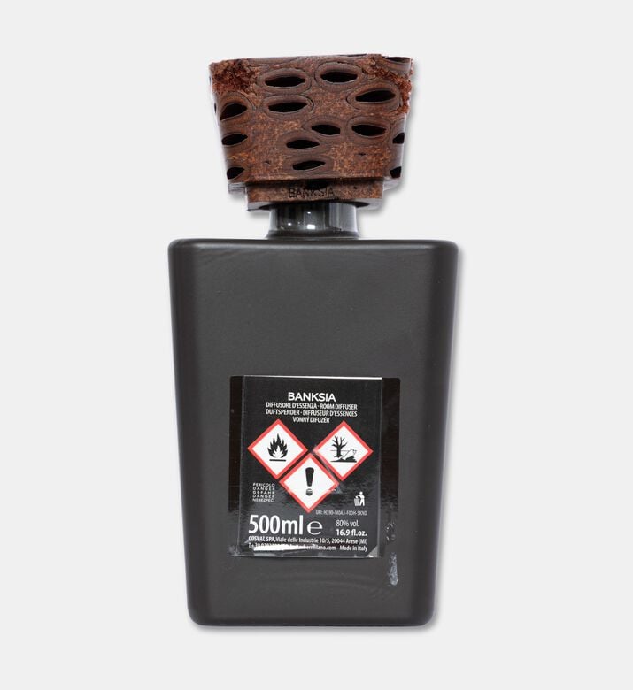 Locherber Banksia Diffuser Skyline, Packshot View