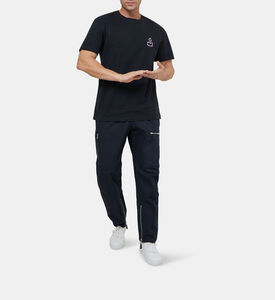 Niels Cotton Cargo Pants