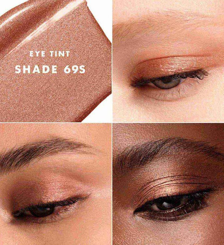 ظلال عيون آي تينت سائل