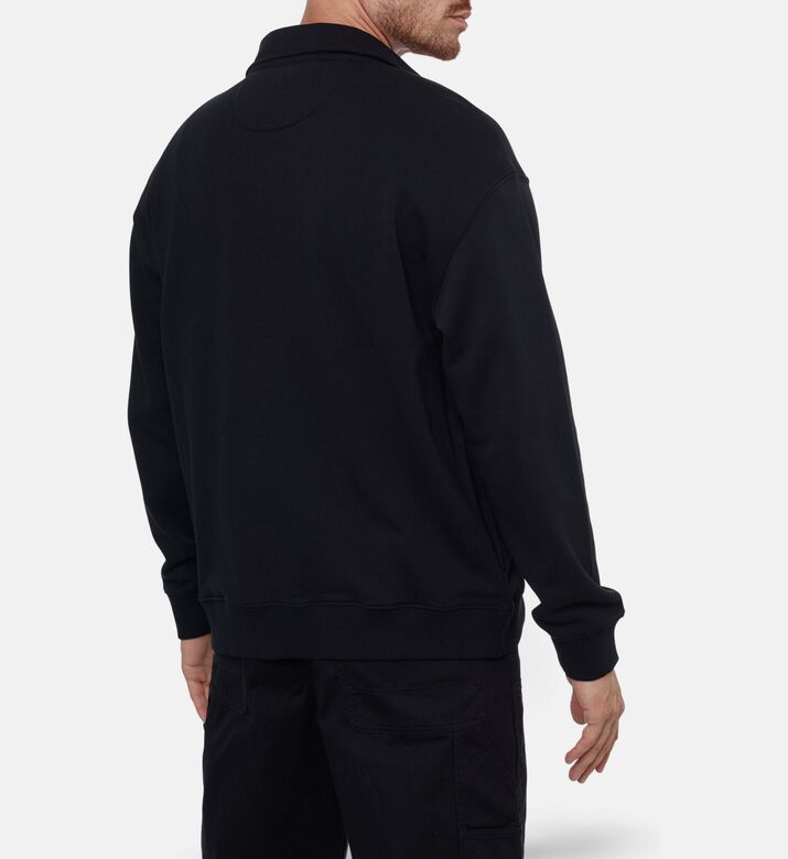 Zadig et Voltaire Sweatsh Moyaz, Model View