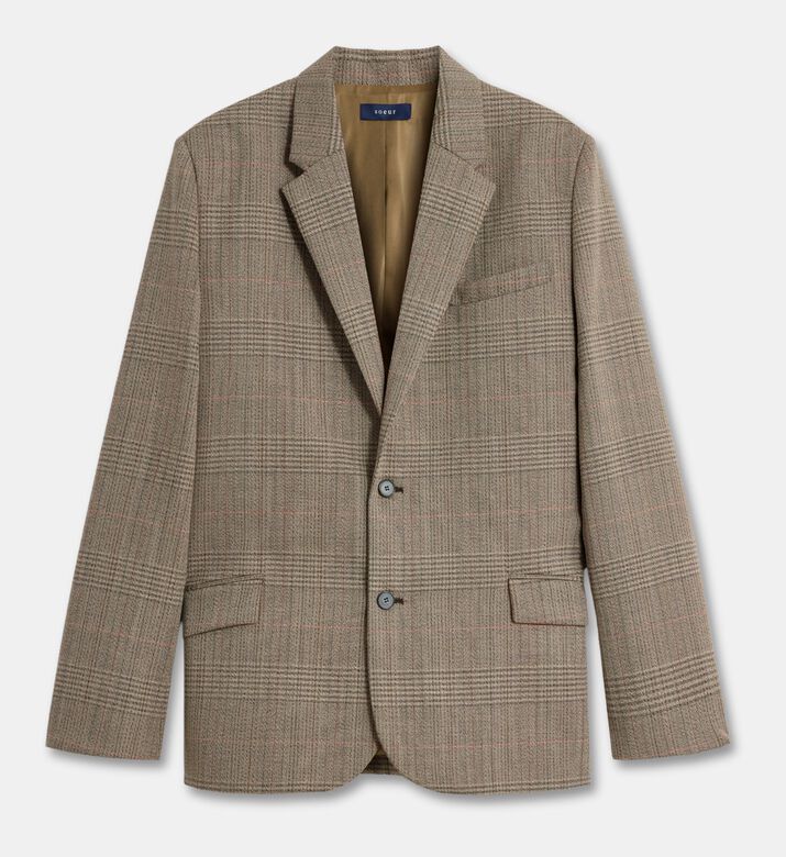 Soeur Jacket Hermosa, Packshot View