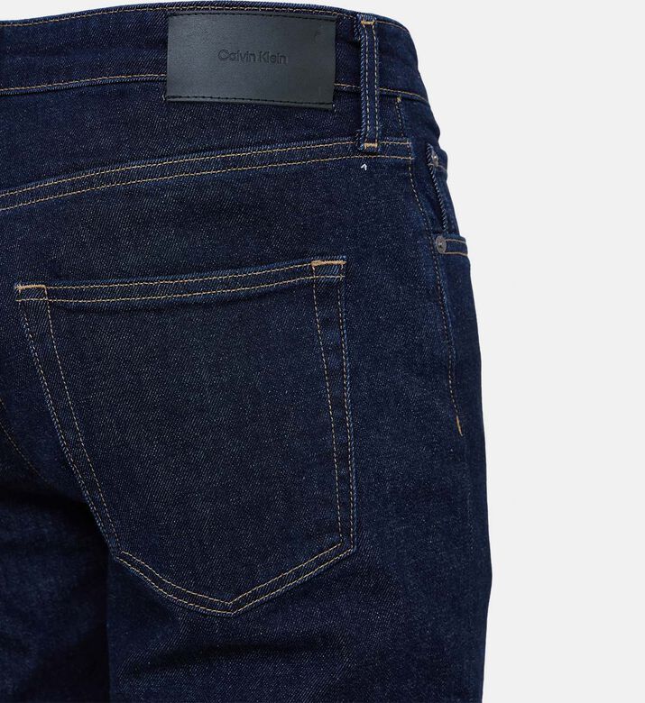 Tapered-fit 5-pocket Jeans