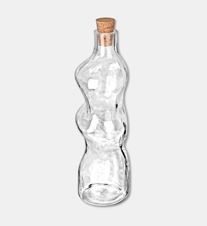 Estia Glass Bottle 1000ml, Packshot View