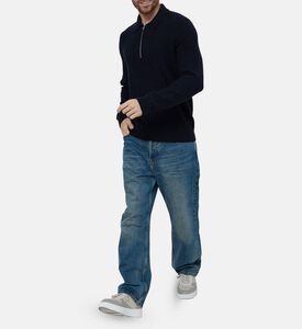 Eddie Loose Fit Jeans