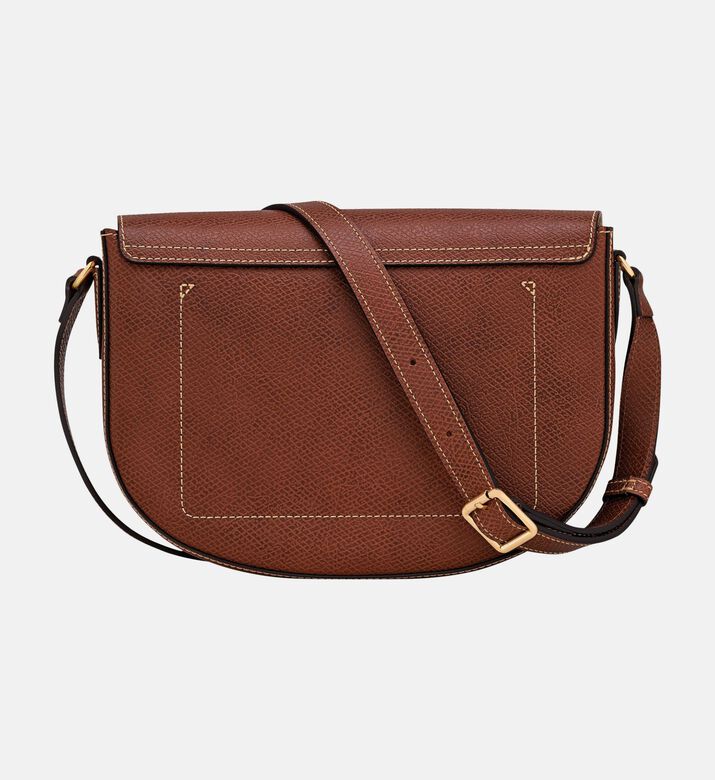 Longchamp Bag Epure, Brown, Packshot View
