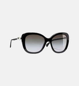 Cat-eye Shape Sunglasses Cat-eye Shape Sunglasses