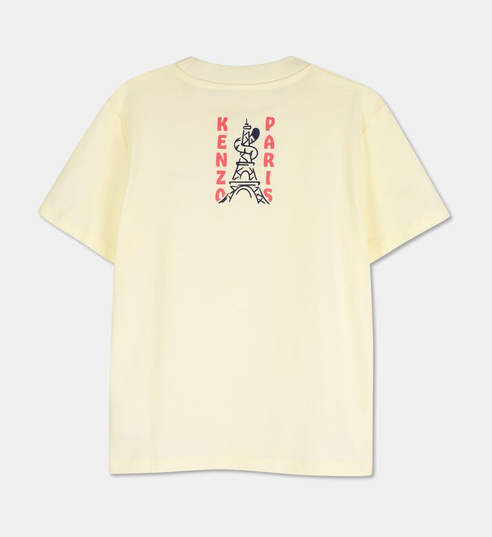 Kenzo Ts Ss, Packshot View