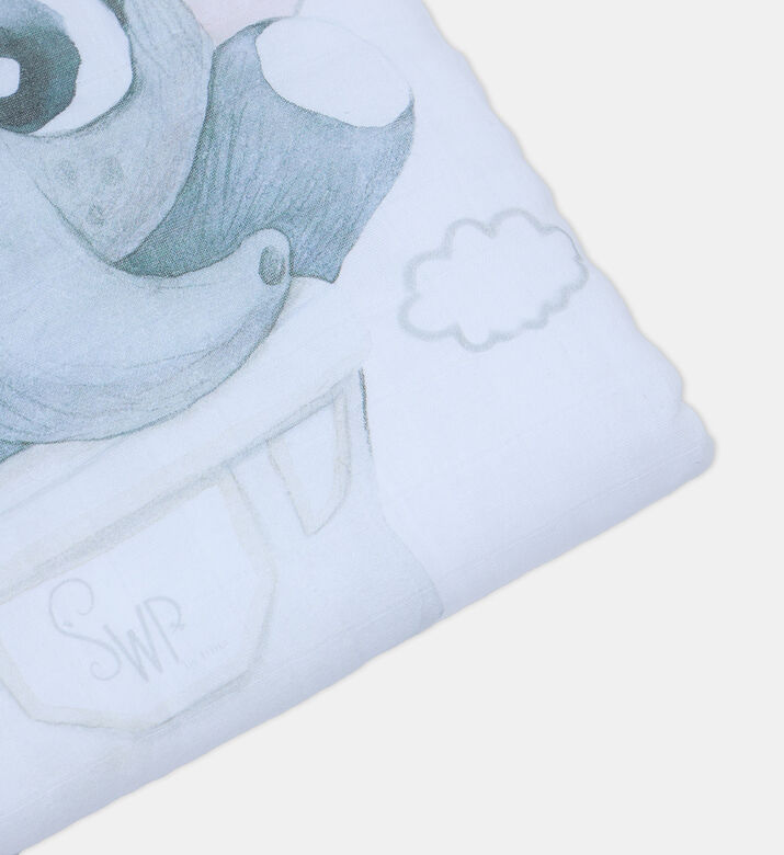 بطانية إليفانت دريم