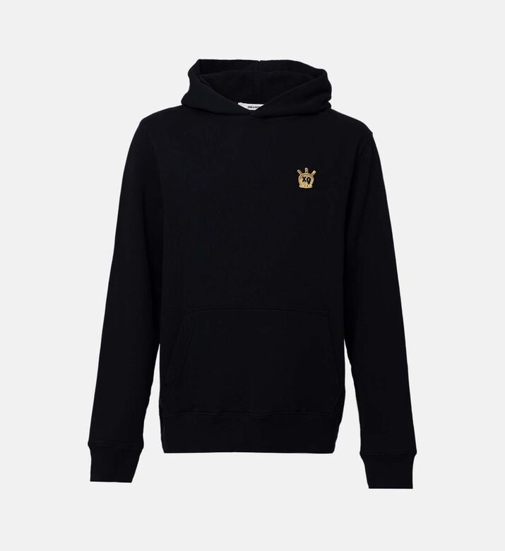 هودي سانشي إم أو جمجمة إكس أو