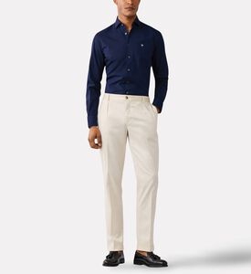 Hackett London Shirt Stretch, Model View