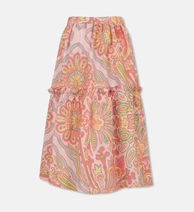 Etro Skirt, Packshot View