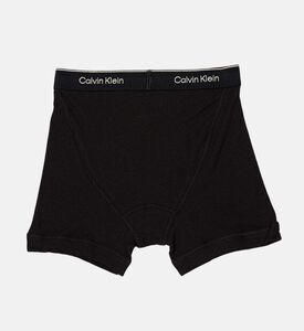 Logo 3-pack Boxer Briefs