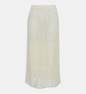 Jil Sander Skirt Logo, Packshot View