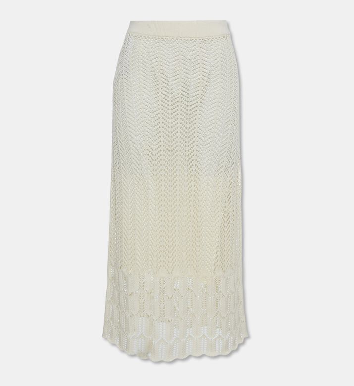 Jil Sander Skirt Logo, Packshot View