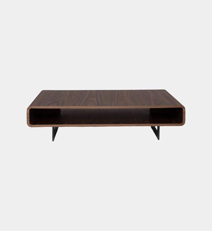 Mount Rectangular Walnut Coffee Table Mount Rectangular Walnut Coffee Table