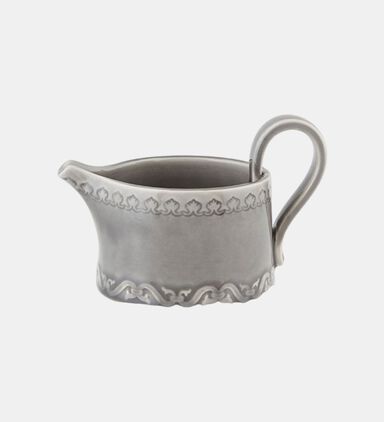 Rua Nova Earthenware Milk Jug
