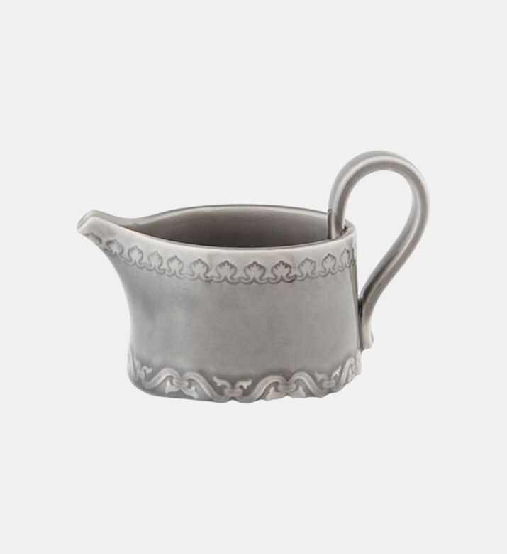 Rua Nova Earthenware Milk Jug