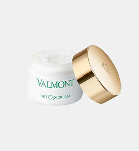 x2 كريم أكسجين ديتوكس