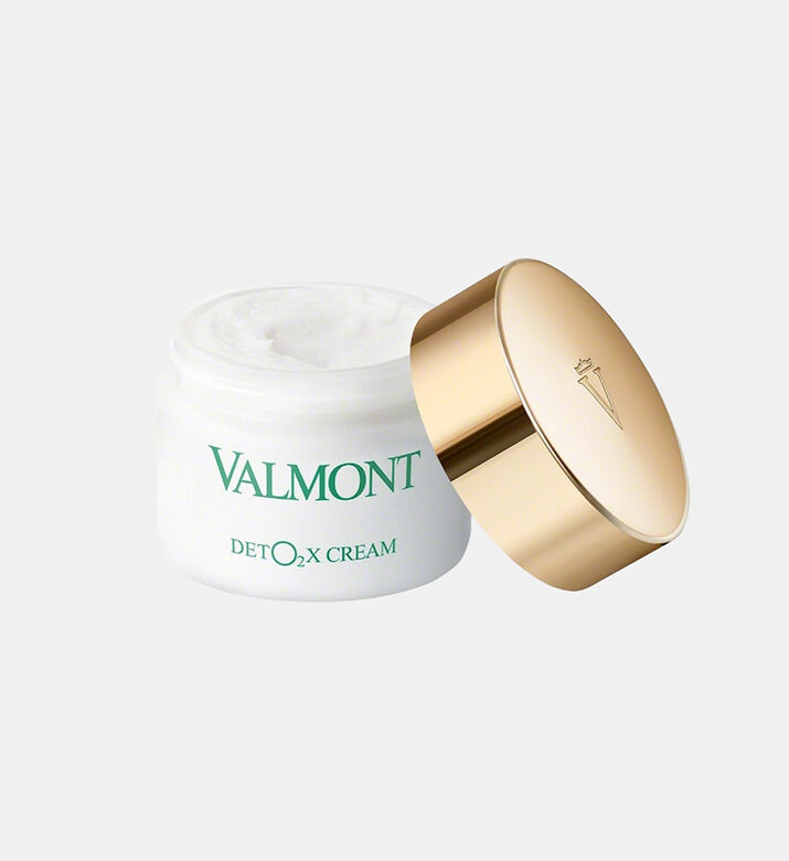 x2 كريم أكسجين ديتوكس