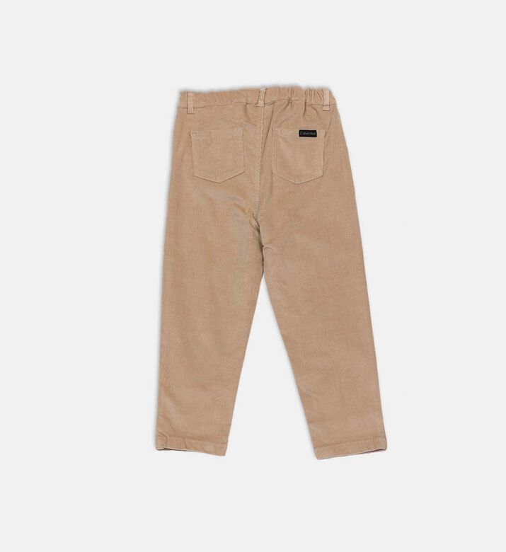 Corduroy Regular-fit Pants Corduroy Regular-fit Pants